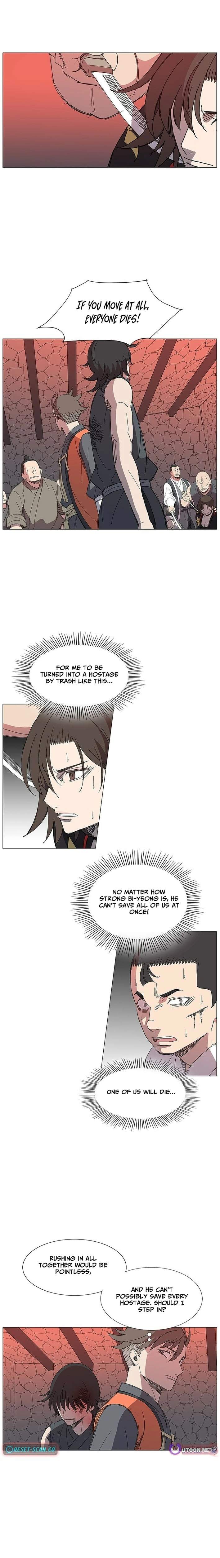 The General – Fighting Legend - chapter-27 - Page 11