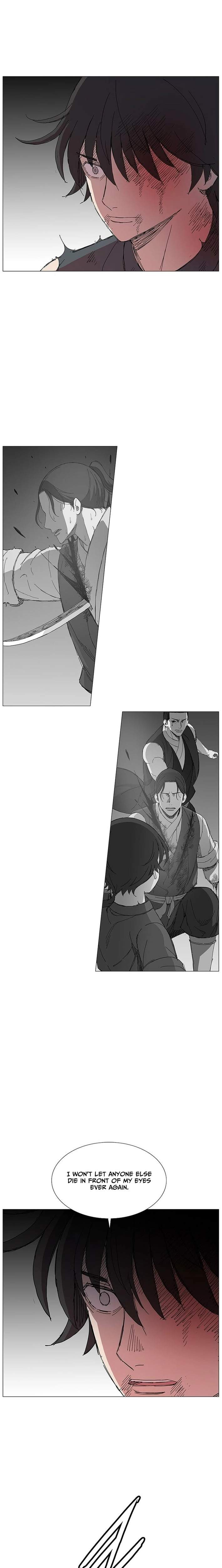 The General – Fighting Legend - chapter-27 - Page 12