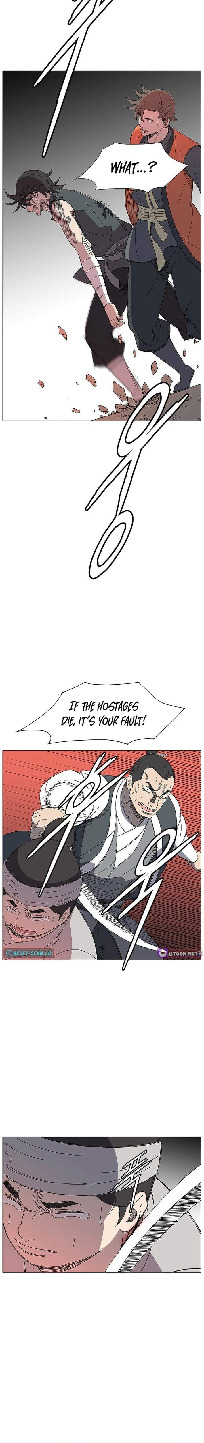 The General – Fighting Legend - chapter-27 - Page 13