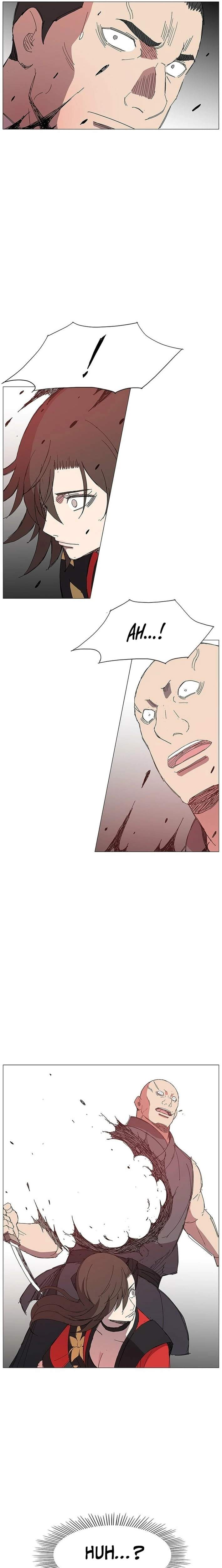 The General – Fighting Legend - chapter-27 - Page 14