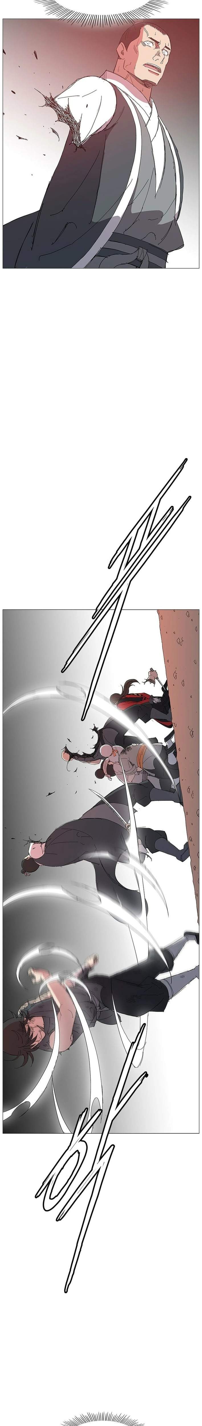 The General – Fighting Legend - chapter-27 - Page 15