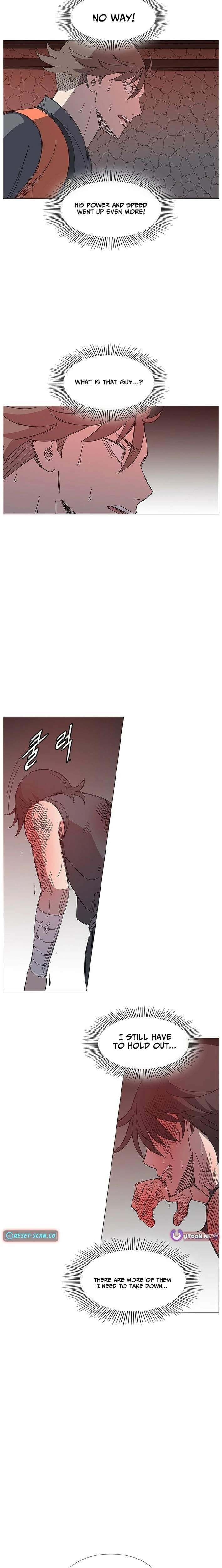 The General – Fighting Legend - chapter-27 - Page 16