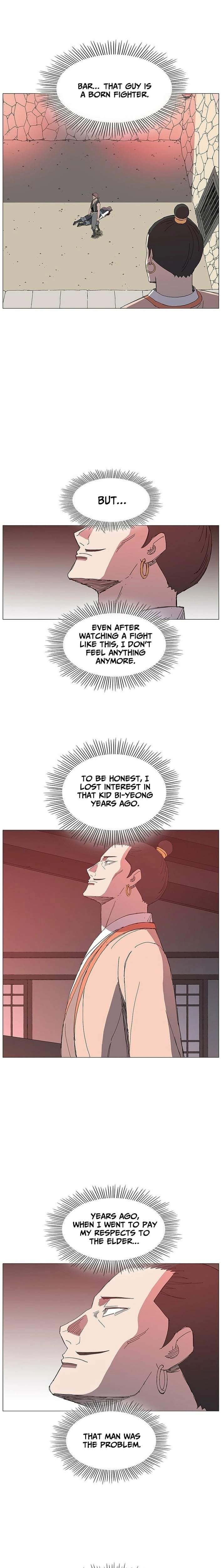 The General – Fighting Legend - chapter-27 - Page 5