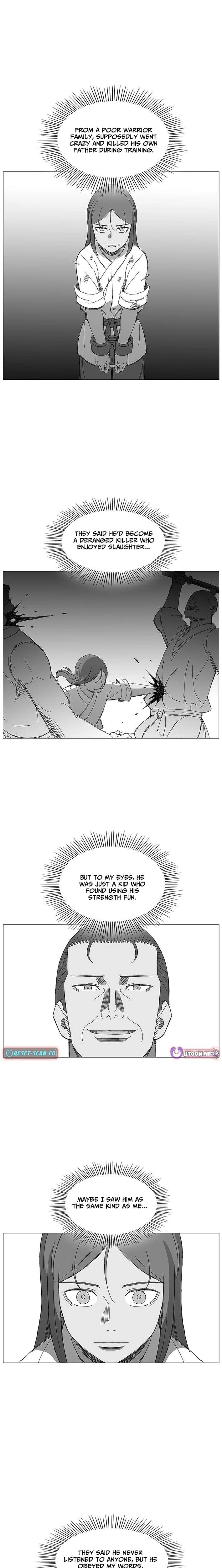 The General – Fighting Legend - chapter-27 - Page 8