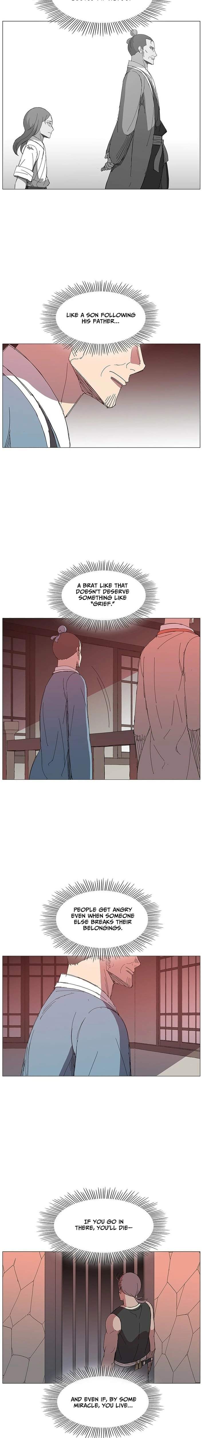 The General – Fighting Legend - chapter-27 - Page 9