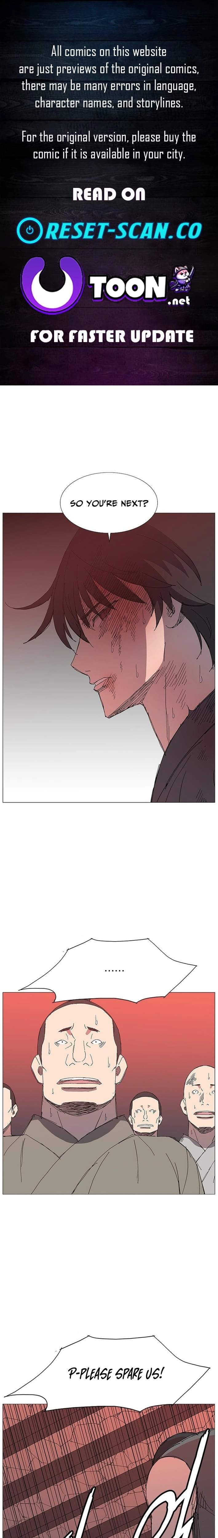 The General – Fighting Legend - chapter-28 - Page 1