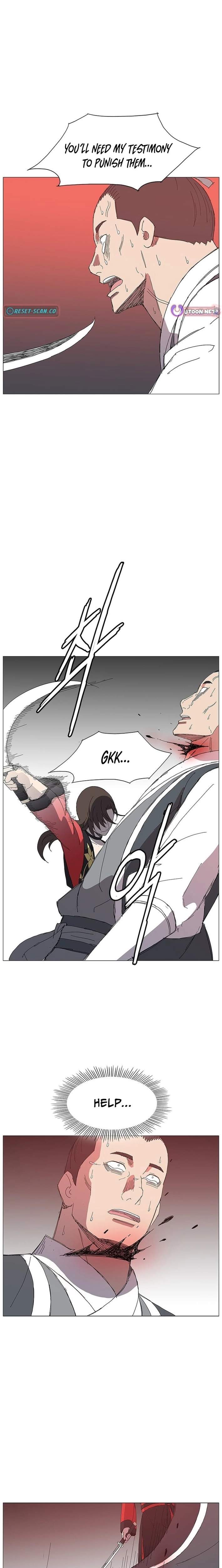 The General – Fighting Legend - chapter-28 - Page 12
