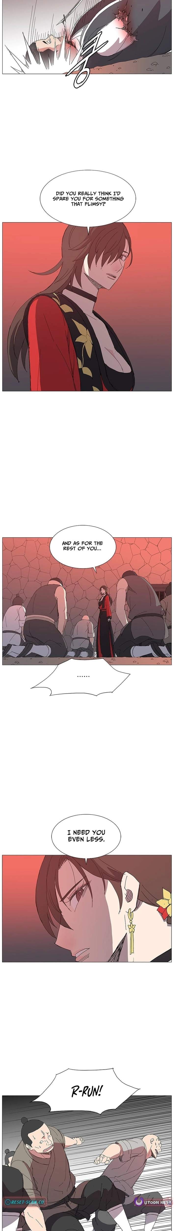 The General – Fighting Legend - chapter-28 - Page 13
