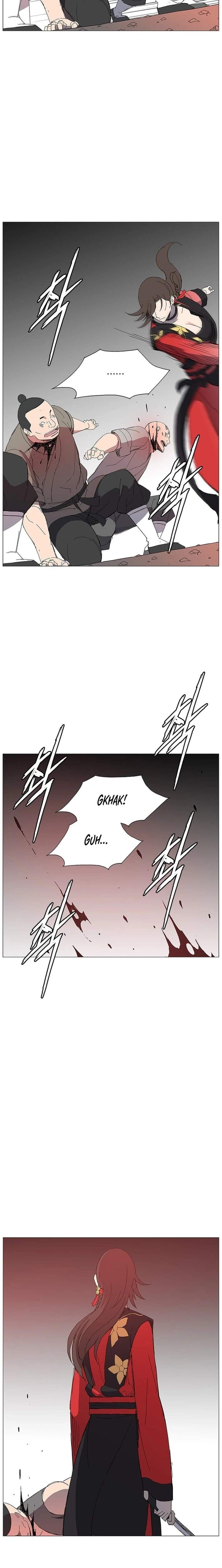 The General – Fighting Legend - chapter-28 - Page 14