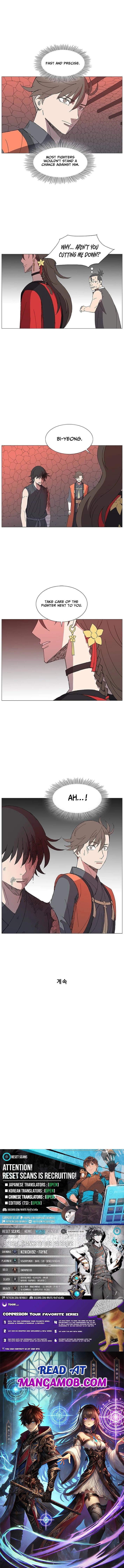 The General – Fighting Legend - chapter-28 - Page 15