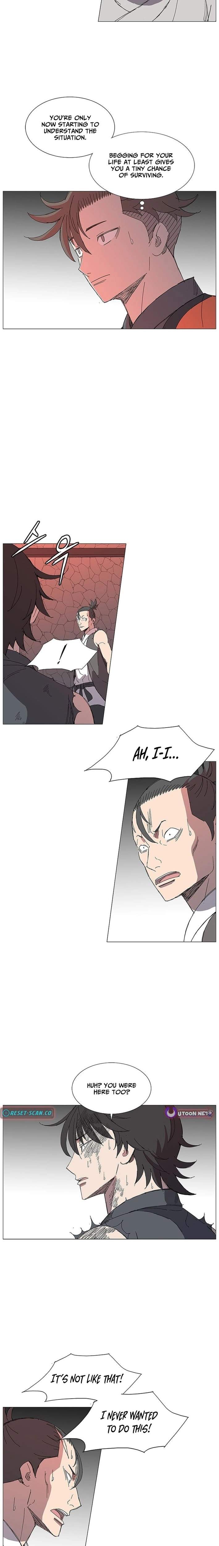 The General – Fighting Legend - chapter-28 - Page 3