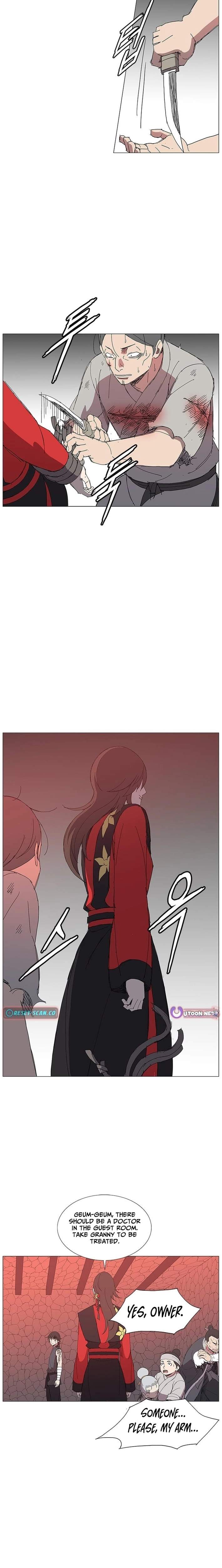 The General – Fighting Legend - chapter-28 - Page 6