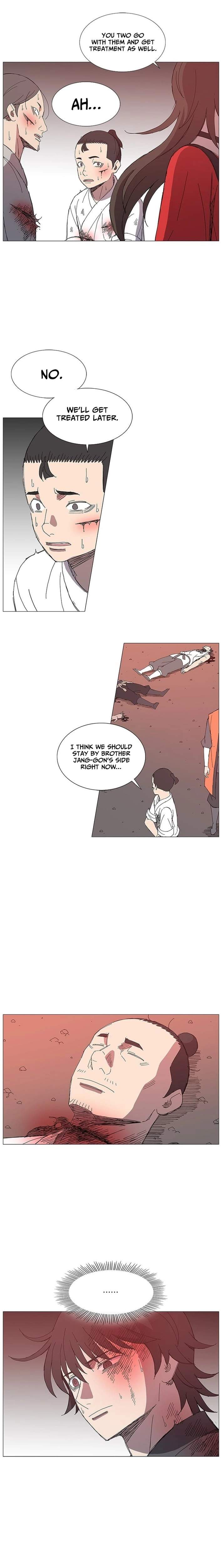 The General – Fighting Legend - chapter-28 - Page 7