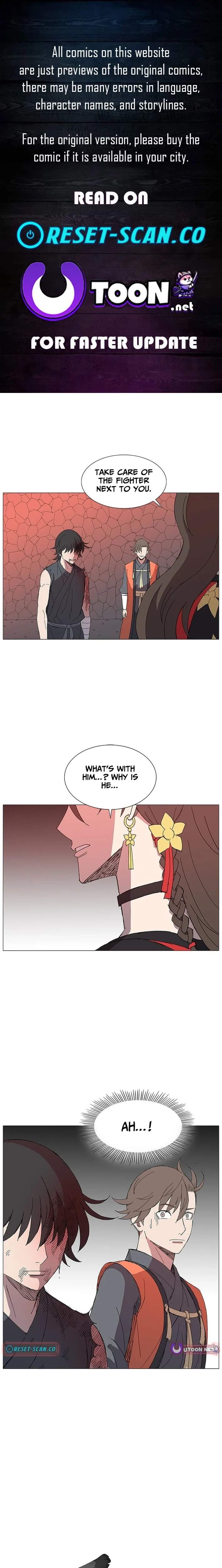 The General – Fighting Legend - chapter-29 - Page 1
