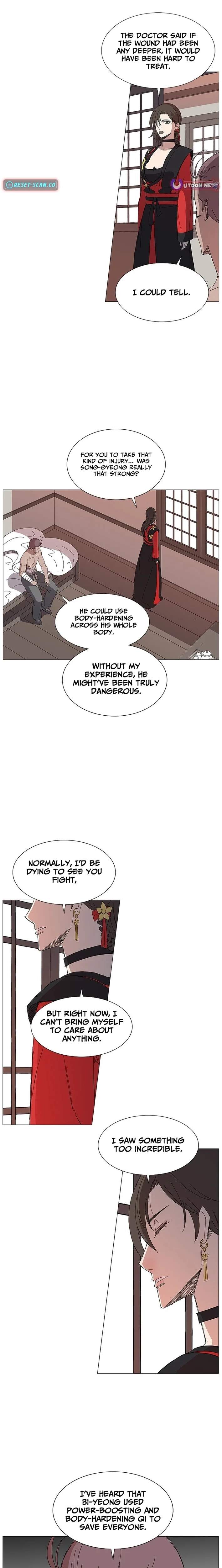 The General – Fighting Legend - chapter-29 - Page 12