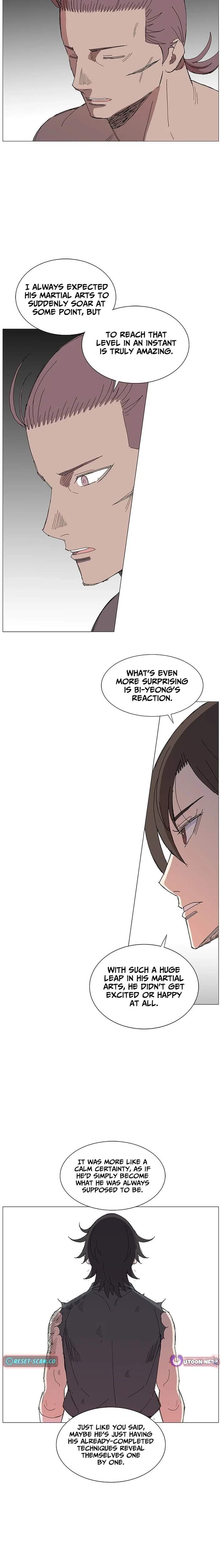 The General – Fighting Legend - chapter-29 - Page 13