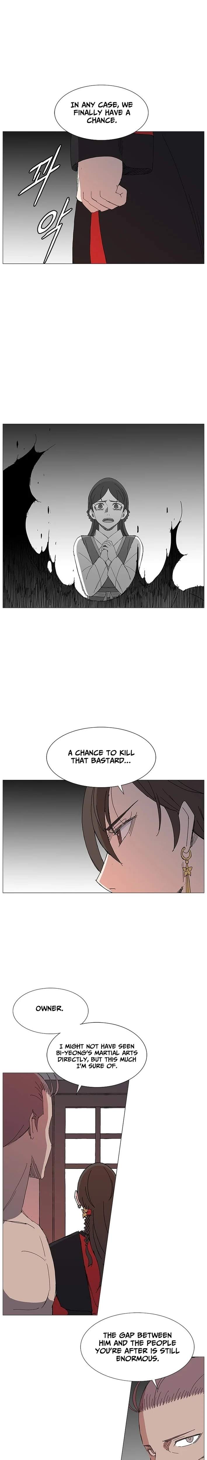 The General – Fighting Legend - chapter-29 - Page 14
