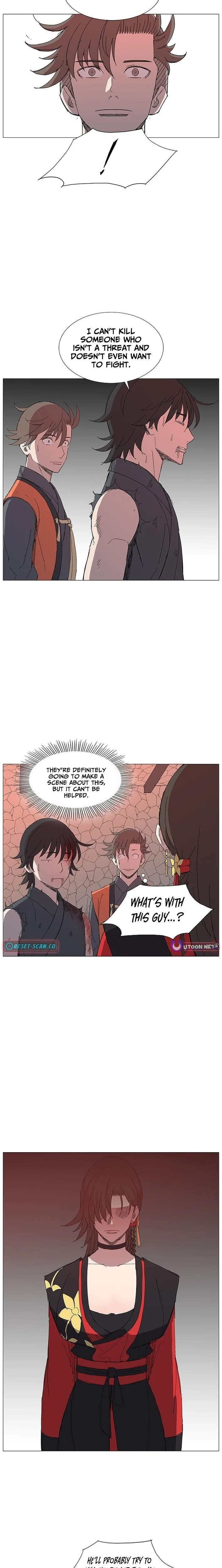 The General – Fighting Legend - chapter-29 - Page 3