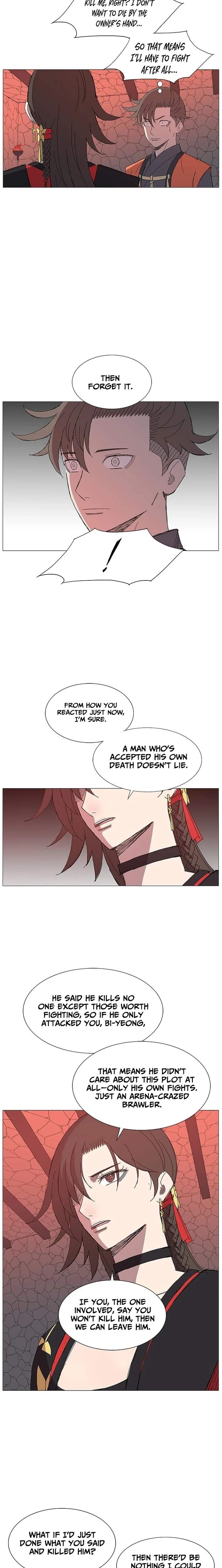 The General – Fighting Legend - chapter-29 - Page 4