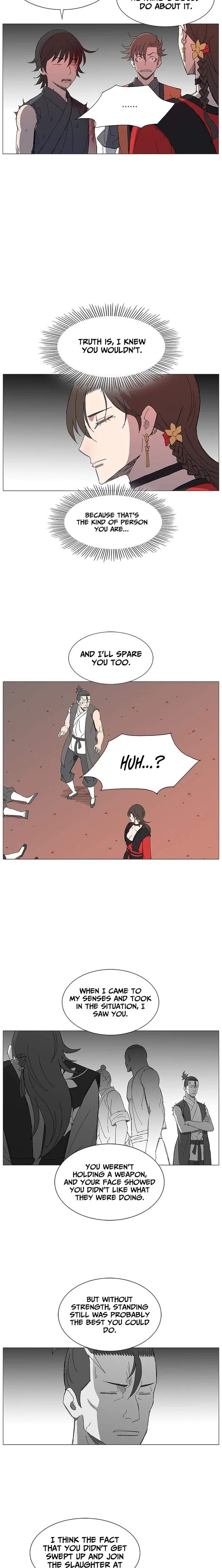 The General – Fighting Legend - chapter-29 - Page 5