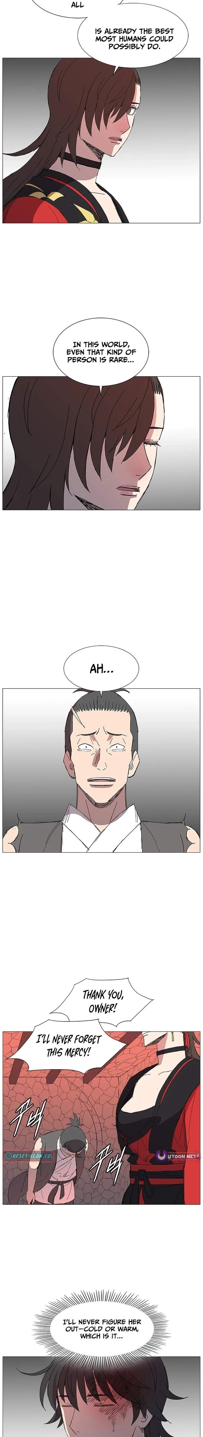 The General – Fighting Legend - chapter-29 - Page 6