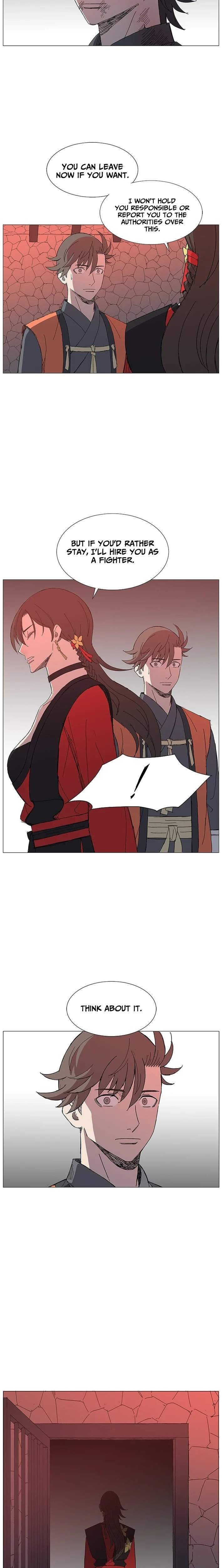 The General – Fighting Legend - chapter-29 - Page 7