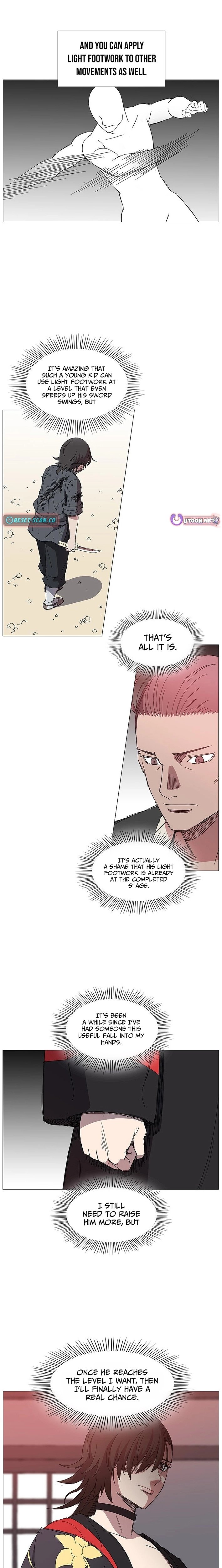 The General – Fighting Legend - chapter-3 - Page 6