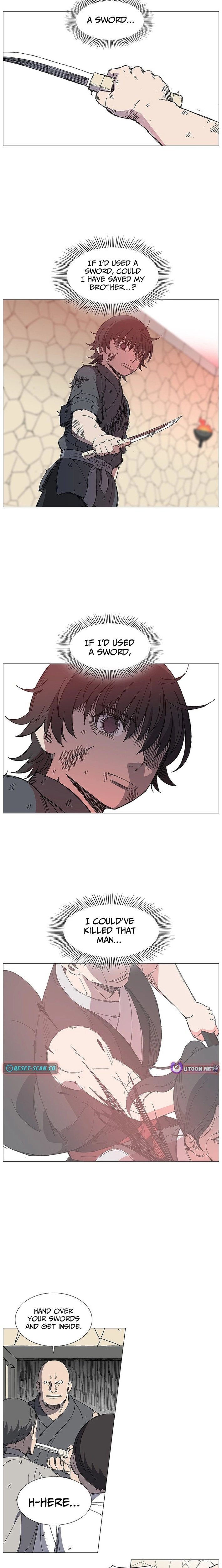 The General – Fighting Legend - chapter-3 - Page 8