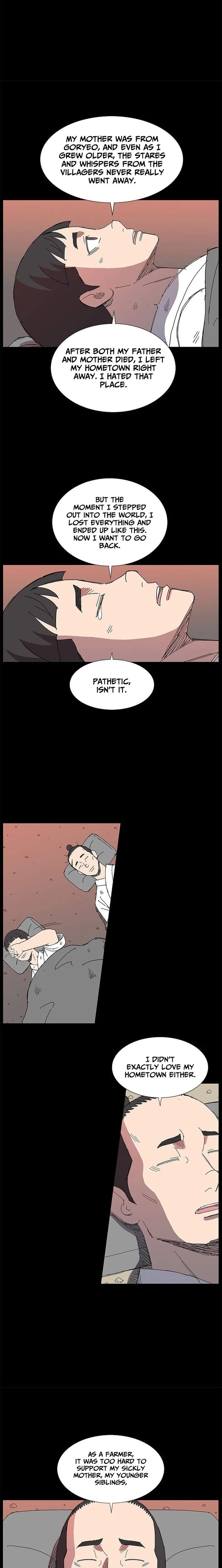 The General – Fighting Legend - chapter-30 - Page 10