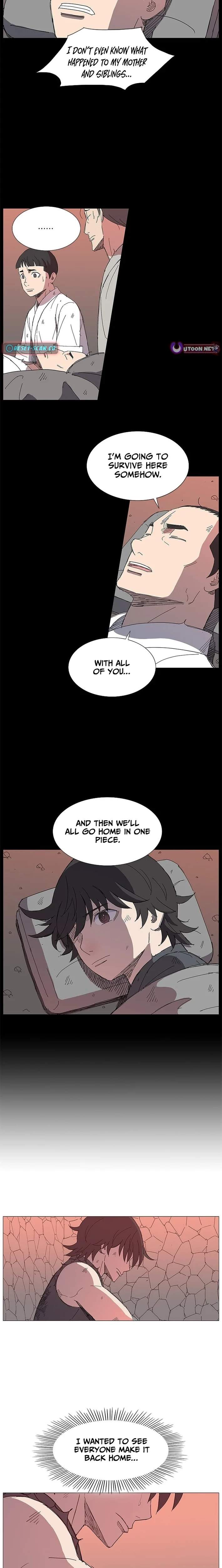 The General – Fighting Legend - chapter-30 - Page 12
