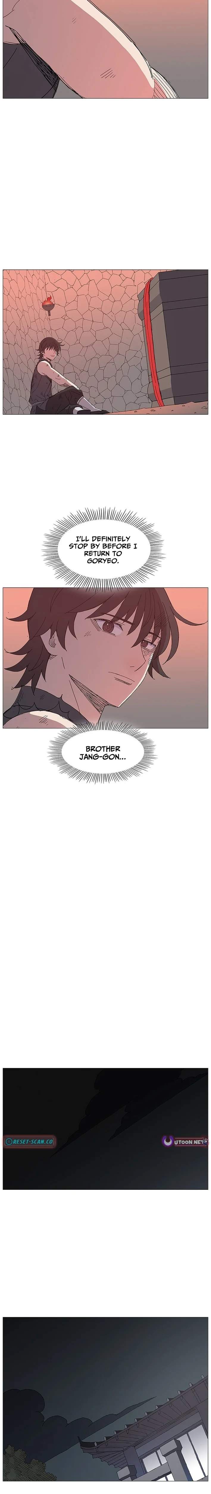 The General – Fighting Legend - chapter-30 - Page 13