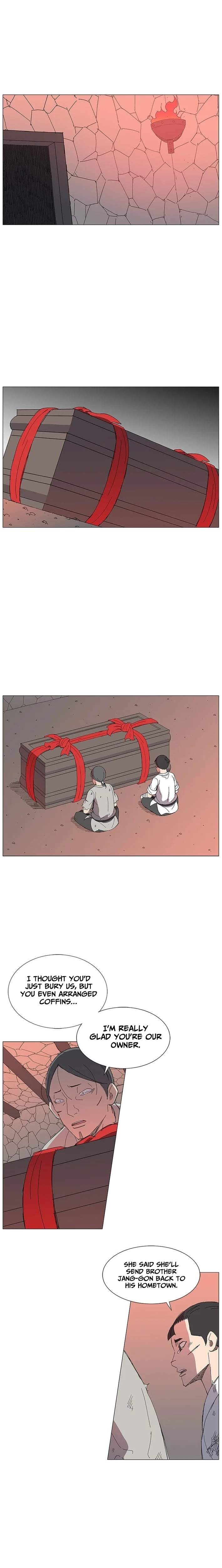 The General – Fighting Legend - chapter-30 - Page 5