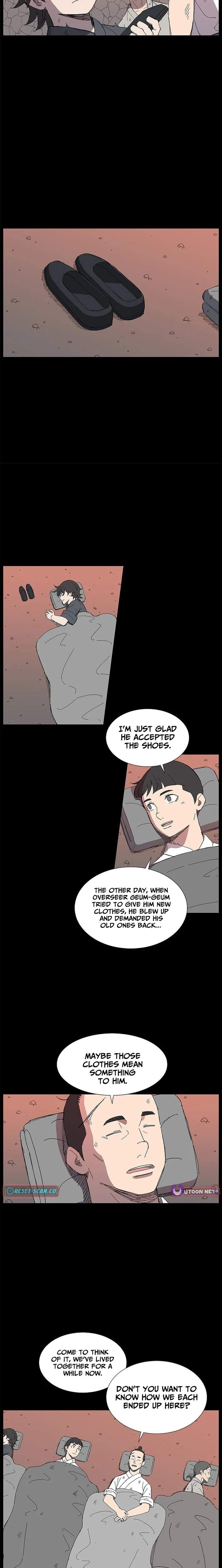 The General – Fighting Legend - chapter-30 - Page 8