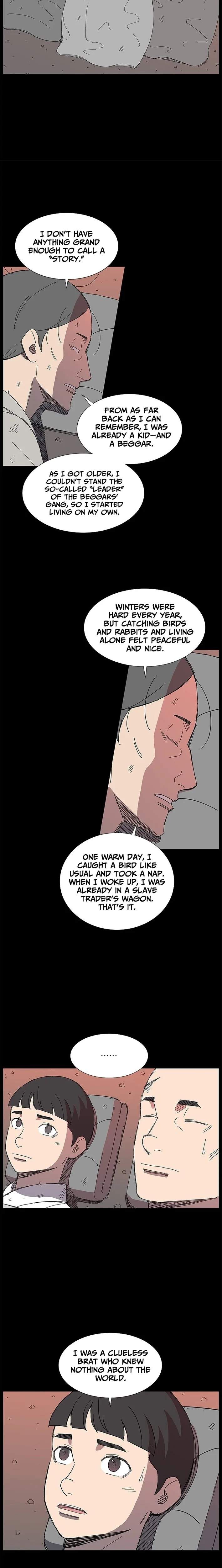 The General – Fighting Legend - chapter-30 - Page 9