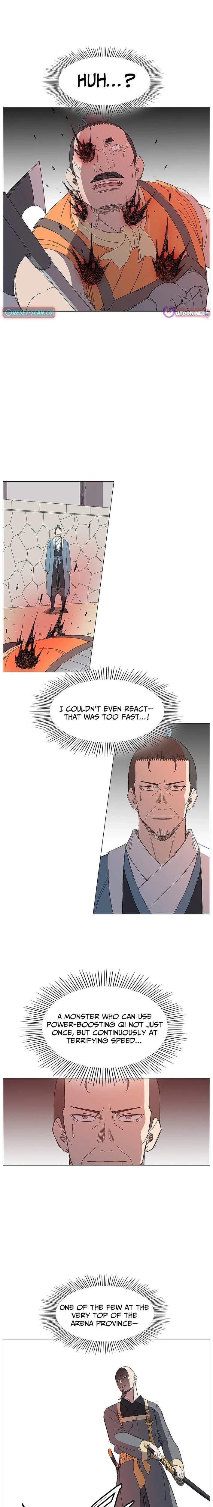 The General – Fighting Legend - chapter-31 - Page 14