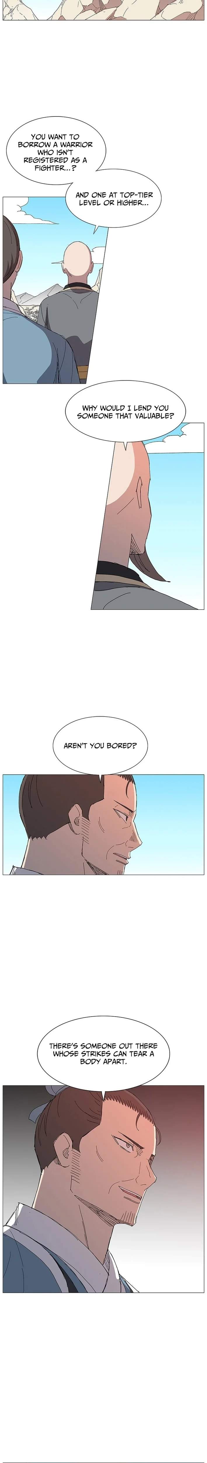 The General – Fighting Legend - chapter-31 - Page 16