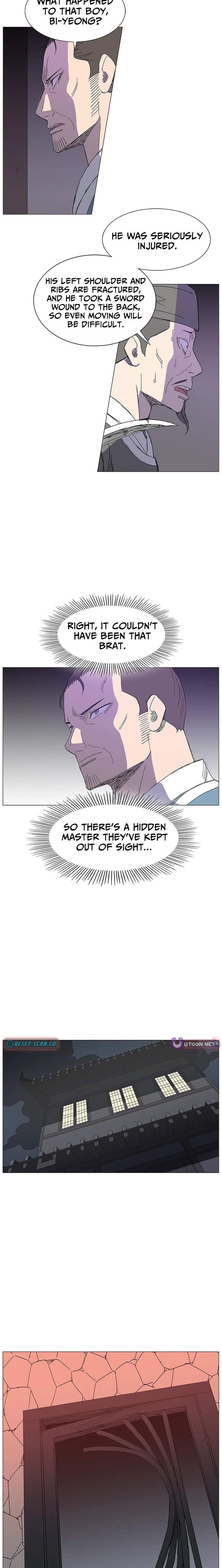 The General – Fighting Legend - chapter-31 - Page 3