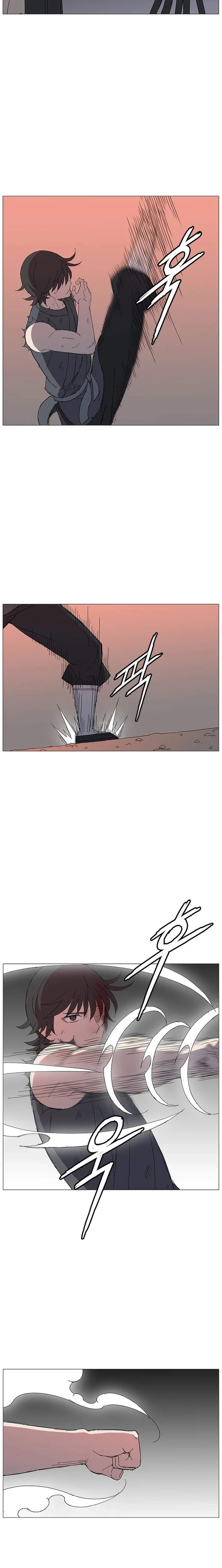 The General – Fighting Legend - chapter-31 - Page 4