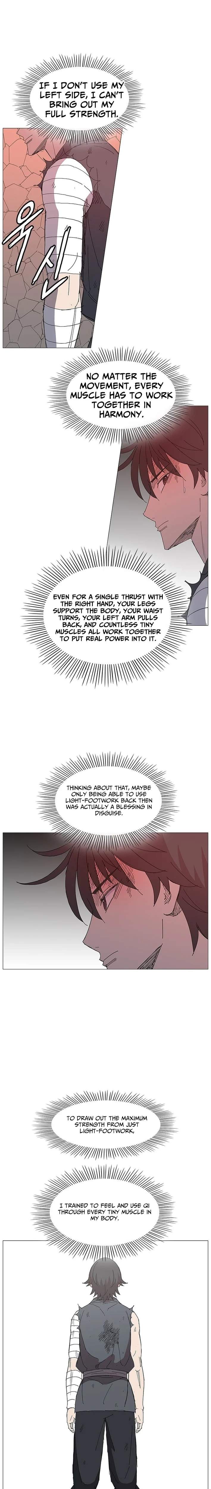 The General – Fighting Legend - chapter-31 - Page 5