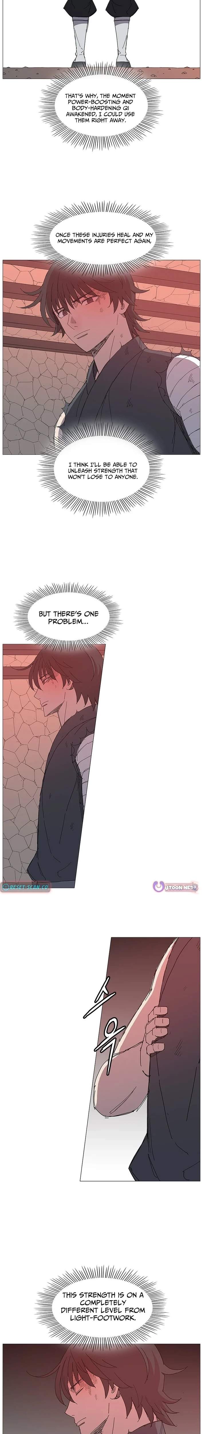 The General – Fighting Legend - chapter-31 - Page 6