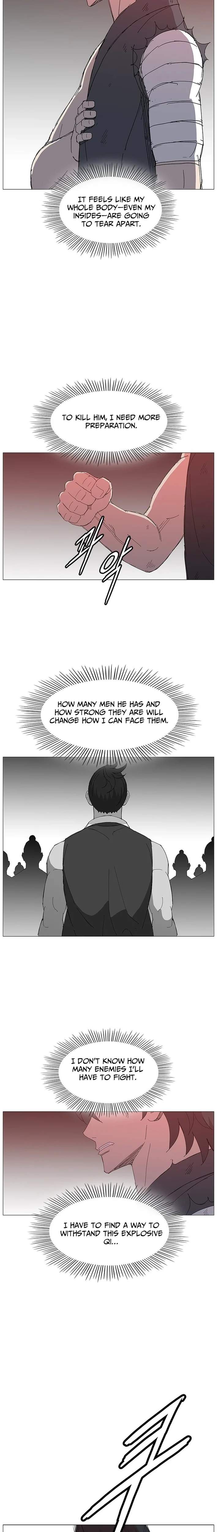 The General – Fighting Legend - chapter-31 - Page 7