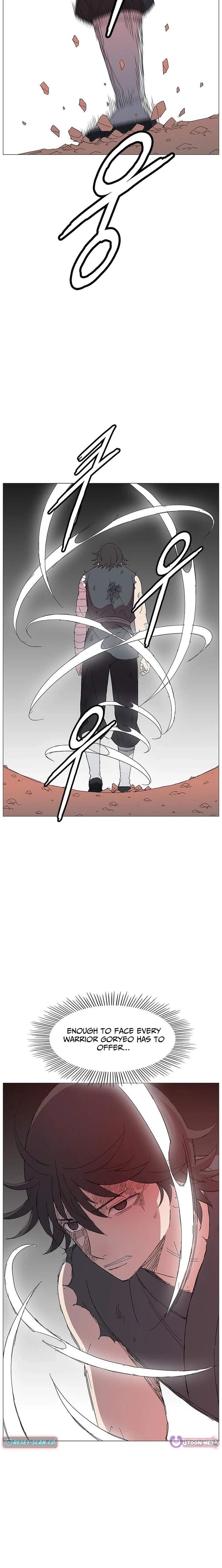 The General – Fighting Legend - chapter-31 - Page 8