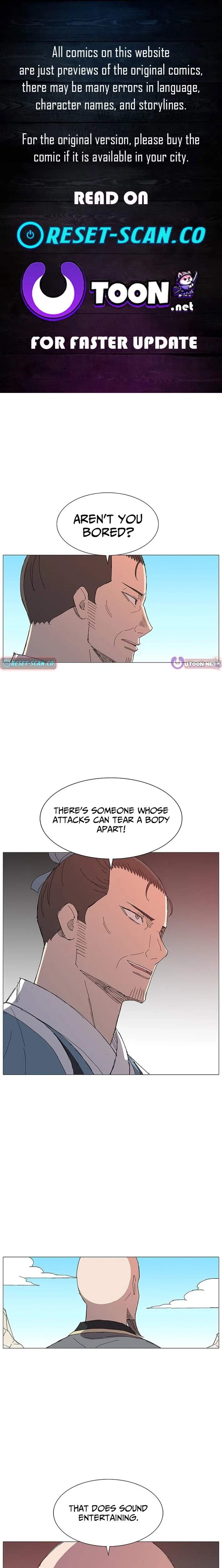 The General – Fighting Legend - chapter-32 - Page 1