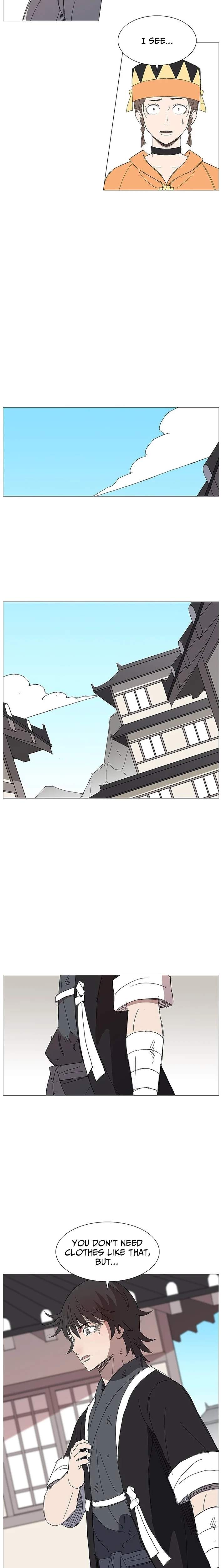 The General – Fighting Legend - chapter-32 - Page 10