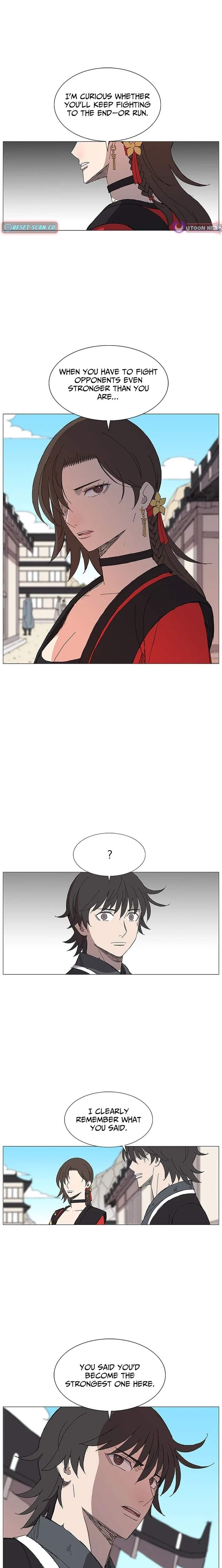 The General – Fighting Legend - chapter-32 - Page 12
