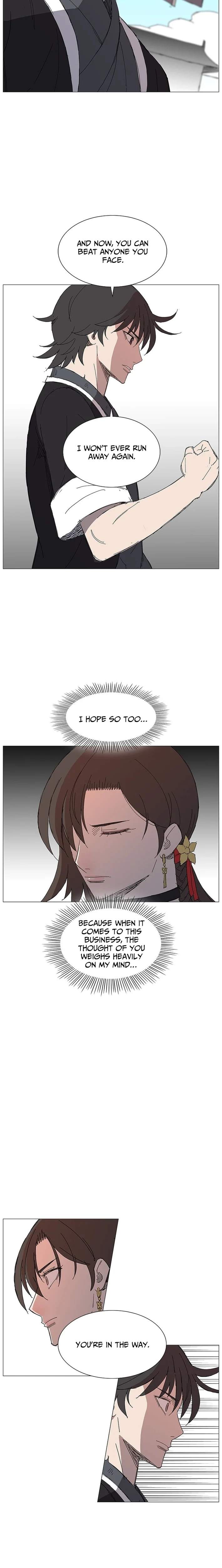 The General – Fighting Legend - chapter-32 - Page 13