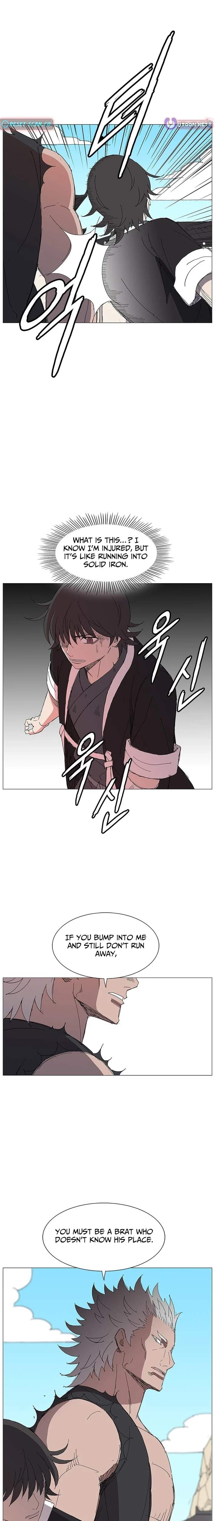 The General – Fighting Legend - chapter-32 - Page 14