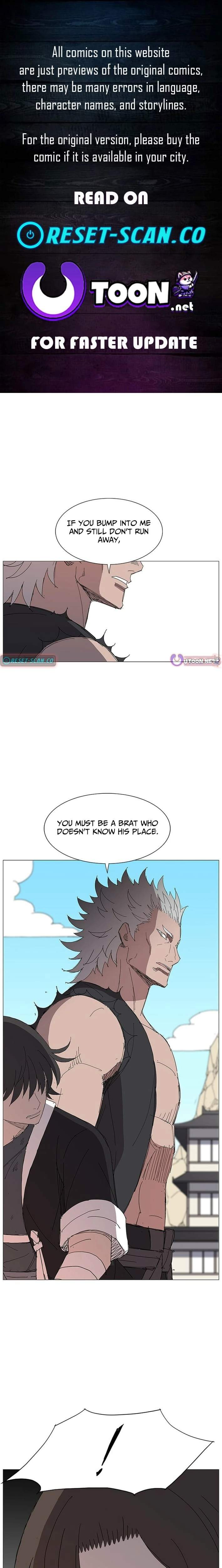The General – Fighting Legend - chapter-33 - Page 1