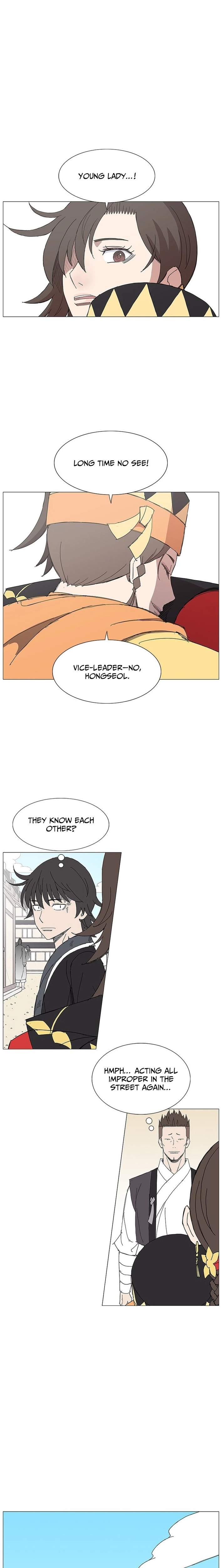 The General – Fighting Legend - chapter-33 - Page 10