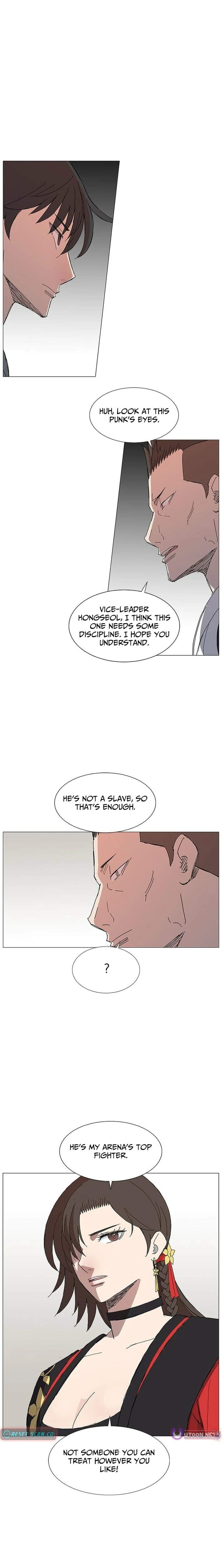 The General – Fighting Legend - chapter-33 - Page 13